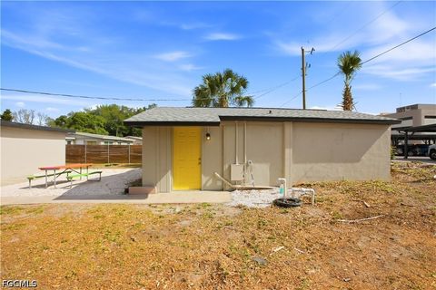 Tiny photo for 1640 Daniels Drive #B, North Fort Myers, FL 33917 (MLS # 2026018956)