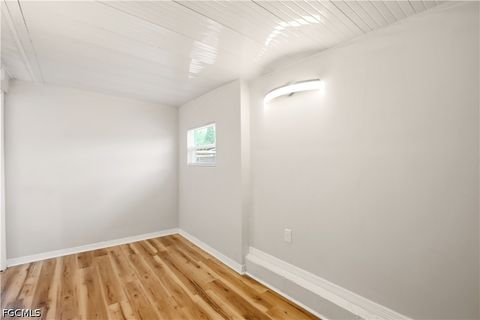 Tiny photo for 1640 Daniels Drive #B, North Fort Myers, FL 33917 (MLS # 2026018956)