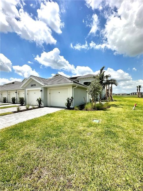 Photo of 15970 Grassland Lane #2828, Babcock Ranch, FL 33982 (MLS # 225056228) Photo of 15970 Grassland Lane #2828, Babcock Ranch, FL 33982 (MLS # 225056228)