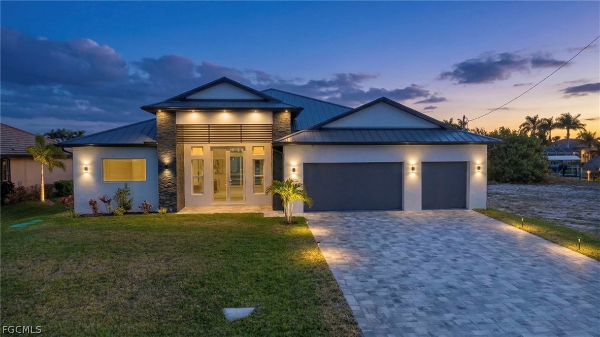 Cape Coral, Florida, 33993, United States, 3 Bedrooms Bedrooms, ,3 BathroomsBathrooms,Residential,Active,2024201