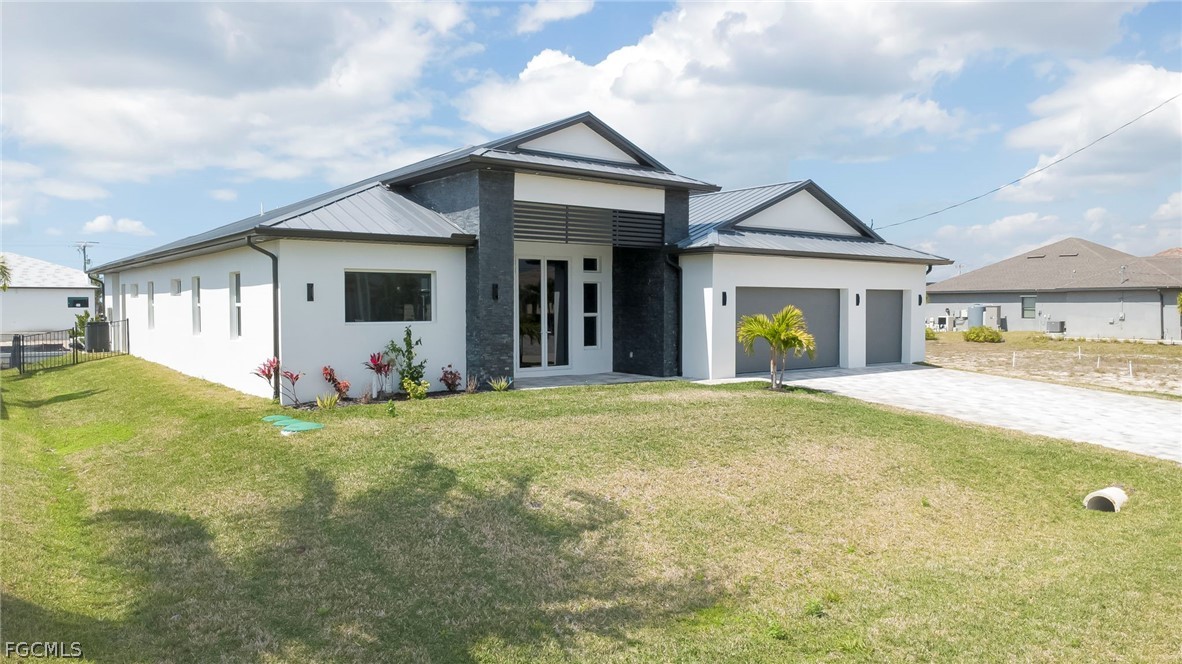 Cape Coral, Florida, 33993, United States, 3 Bedrooms Bedrooms, ,3 BathroomsBathrooms,Residential,Active,2024201