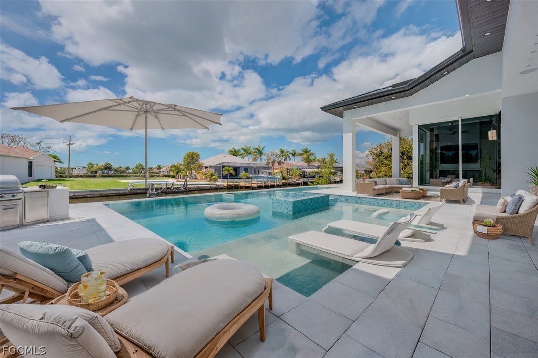 Cape Coral, Florida, 33993, United States, 3 Bedrooms Bedrooms, ,3 BathroomsBathrooms,Residential,Active,2024201