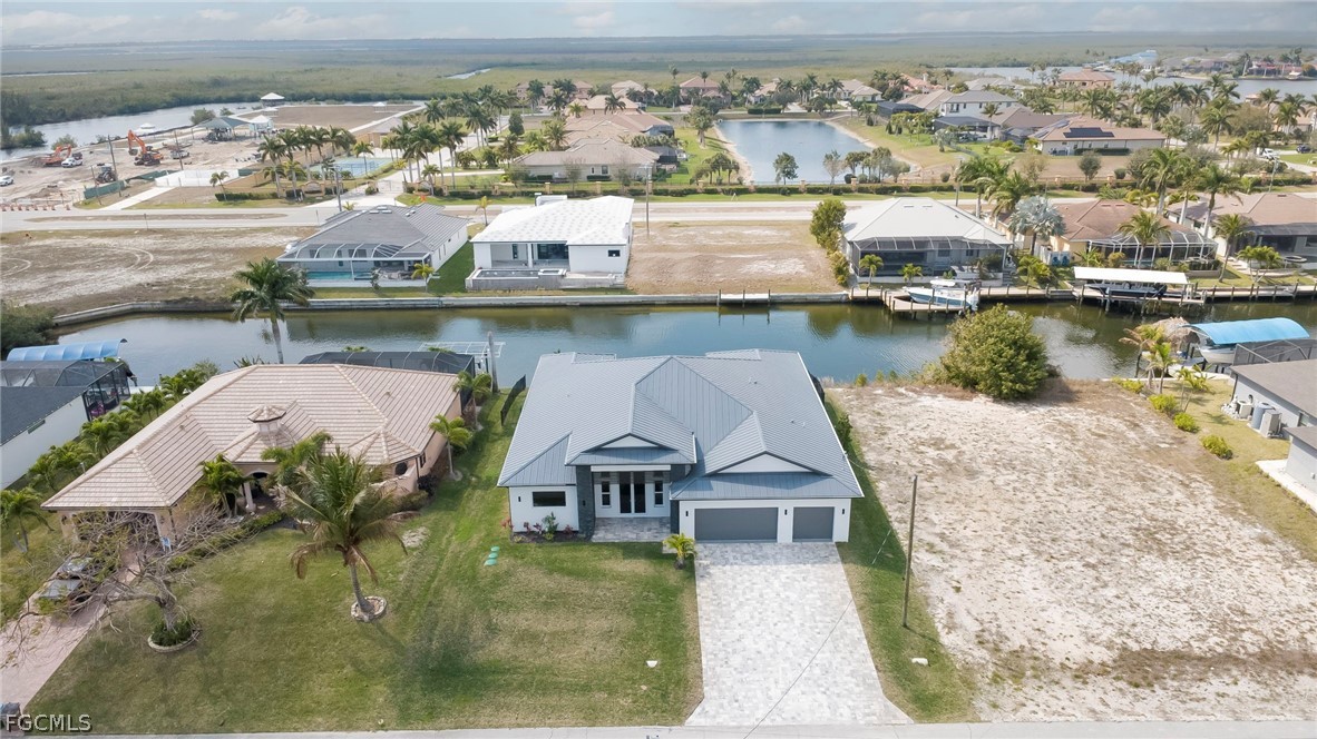 Cape Coral, Florida, 33993, United States, 3 Bedrooms Bedrooms, ,3 BathroomsBathrooms,Residential,Active,2024201