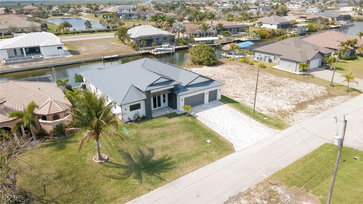 Cape Coral, Florida, 33993, United States, 3 Bedrooms Bedrooms, ,3 BathroomsBathrooms,Residential,Active,2024201