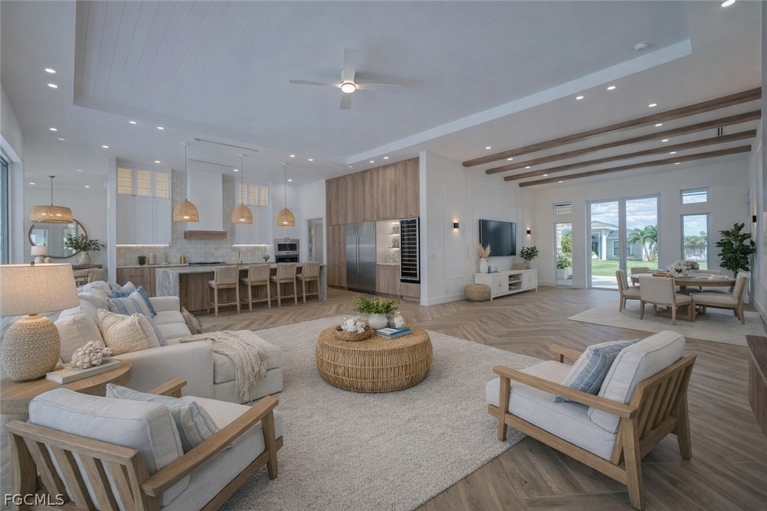 Cape Coral, Florida, 33993, United States, 3 Bedrooms Bedrooms, ,3 BathroomsBathrooms,Residential,Active,2024201