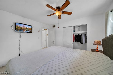 Tiny photo for 730 Joel Boulevard, Lehigh Acres, FL 33936 (MLS # 2026013544)