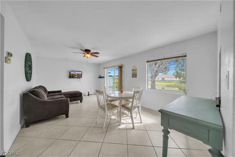 Tiny photo for 730 Joel Boulevard, Lehigh Acres, FL 33936 (MLS # 2026013544)