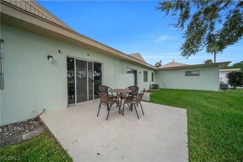 Tiny photo for 730 Joel Boulevard, Lehigh Acres, FL 33936 (MLS # 2026013544)