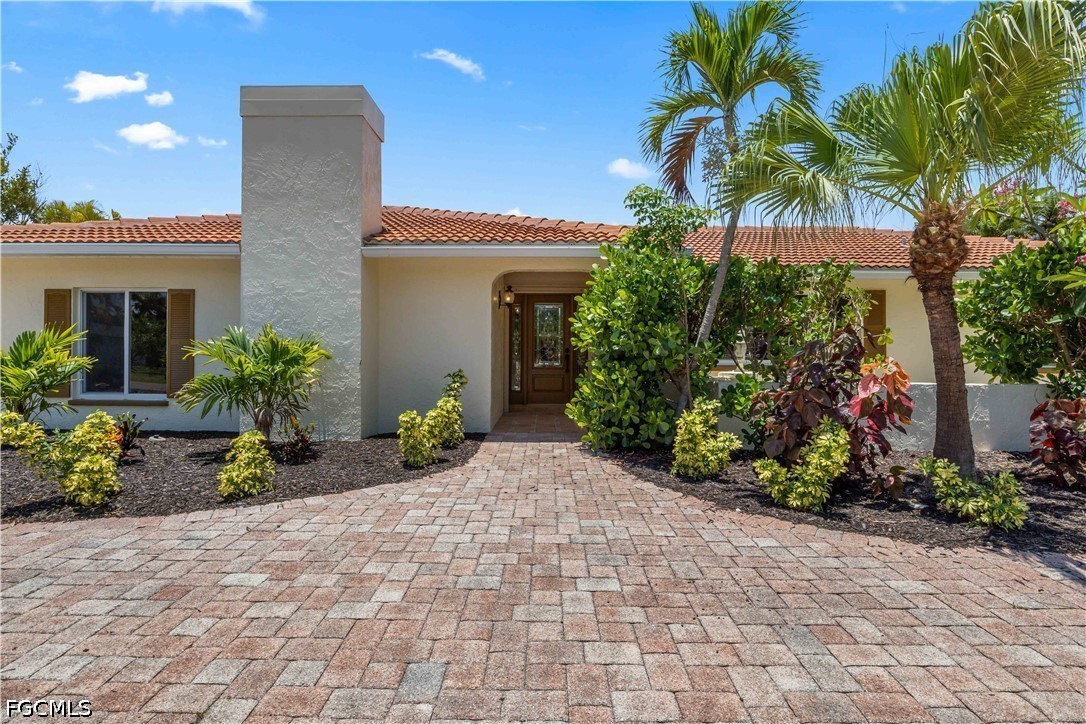 Sanibel, Florida, 33957, United States, 3 Bedrooms Bedrooms, ,2 BathroomsBathrooms,Residential,Active,2036366