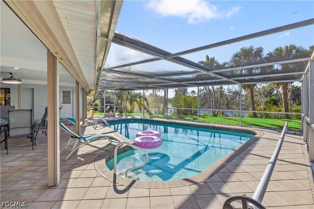 Sanibel, Florida, 33957, United States, 3 Bedrooms Bedrooms, ,2 BathroomsBathrooms,Residential,Active,2036366