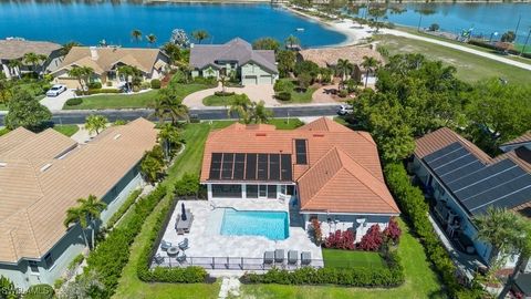 5311 Harborage Drive Fort Myers FL 33908