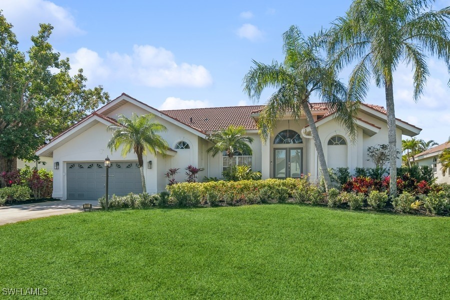 5311 Harborage Drive