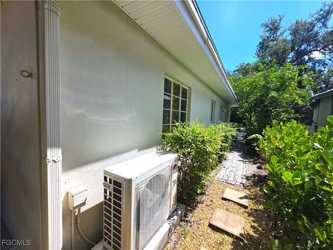 Tiny photo for 1534 Avalon Place, Fort Myers, FL 33901 (MLS # 2025017301)
