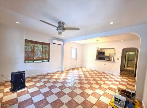 Tiny photo for 1534 Avalon Place, Fort Myers, FL 33901 (MLS # 2025017301)