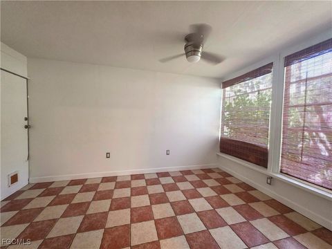 Tiny photo for 1534 Avalon Place, Fort Myers, FL 33901 (MLS # 2025017301)