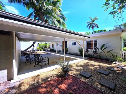 Tiny photo for 1534 Avalon Place, Fort Myers, FL 33901 (MLS # 2025017301)