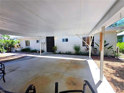 Tiny photo for 1534 Avalon Place, Fort Myers, FL 33901 (MLS # 2025017301)