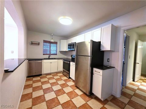 Tiny photo for 1534 Avalon Place, Fort Myers, FL 33901 (MLS # 2025017301)