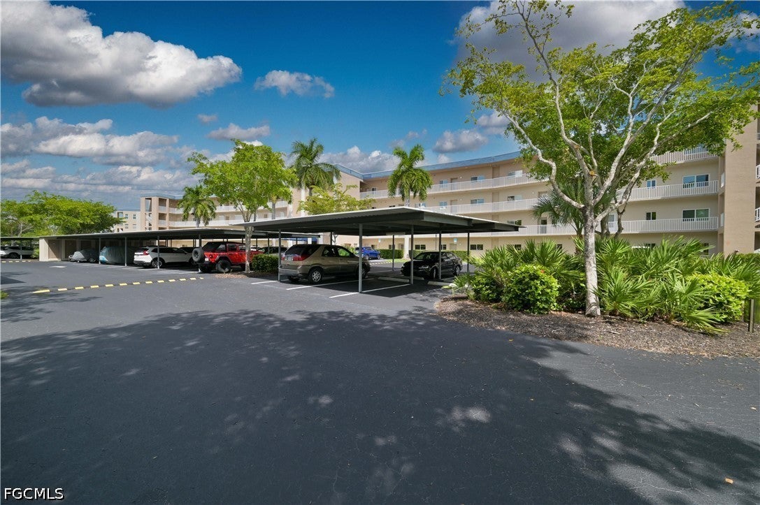 14831 Park Lake Drive 209