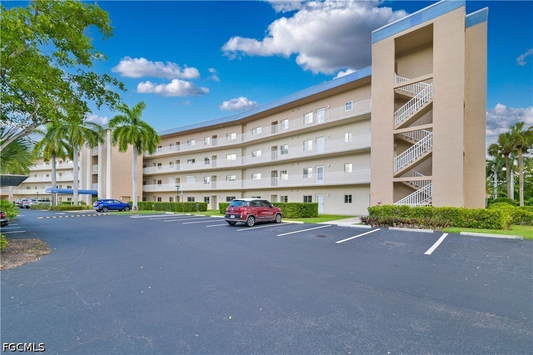 14831 Park Lake Drive 209
