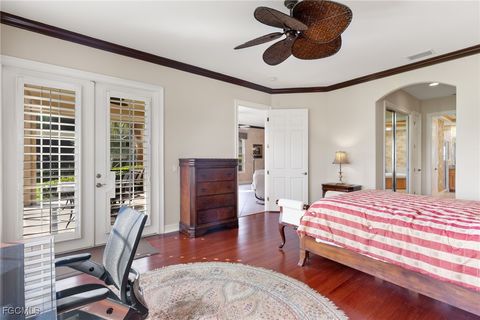 Tiny photo for 11295 Bienvenida Way #102, Fort Myers, FL 33908 (MLS # 2026003846)