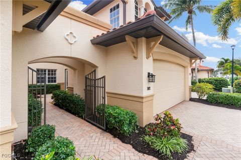 Tiny photo for 11295 Bienvenida Way #102, Fort Myers, FL 33908 (MLS # 2026003846)