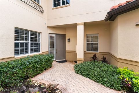 Tiny photo for 11295 Bienvenida Way #102, Fort Myers, FL 33908 (MLS # 2026003846)