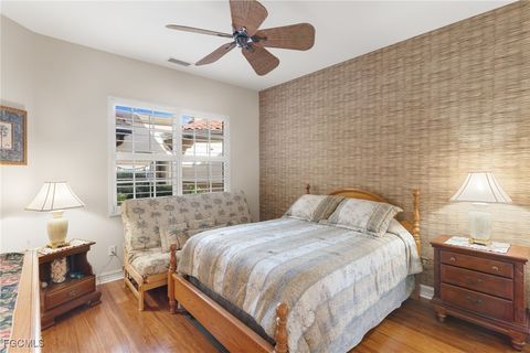 Tiny photo for 11295 Bienvenida Way #102, Fort Myers, FL 33908 (MLS # 2026003846)