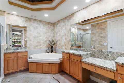 Tiny photo for 11295 Bienvenida Way #102, Fort Myers, FL 33908 (MLS # 2026003846)