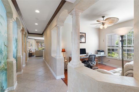 Tiny photo for 11295 Bienvenida Way #102, Fort Myers, FL 33908 (MLS # 2026003846)