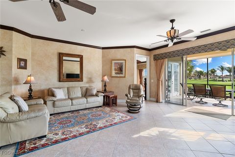 Tiny photo for 11295 Bienvenida Way #102, Fort Myers, FL 33908 (MLS # 2026003846)