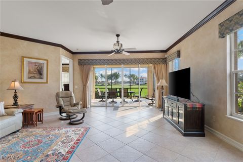 Tiny photo for 11295 Bienvenida Way #102, Fort Myers, FL 33908 (MLS # 2026003846)