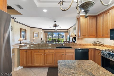 Tiny photo for 11295 Bienvenida Way #102, Fort Myers, FL 33908 (MLS # 2026003846)