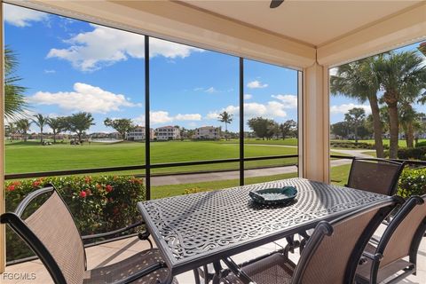 Tiny photo for 11295 Bienvenida Way #102, Fort Myers, FL 33908 (MLS # 2026003846)