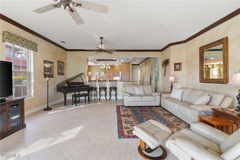 Tiny photo for 11295 Bienvenida Way #102, Fort Myers, FL 33908 (MLS # 2026003846)