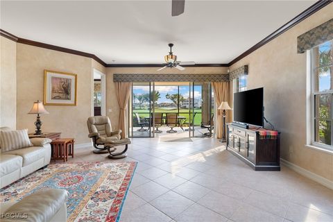 Tiny photo for 11295 Bienvenida Way #102, Fort Myers, FL 33908 (MLS # 2026003846)