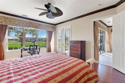 Tiny photo for 11295 Bienvenida Way #102, Fort Myers, FL 33908 (MLS # 2026003846)