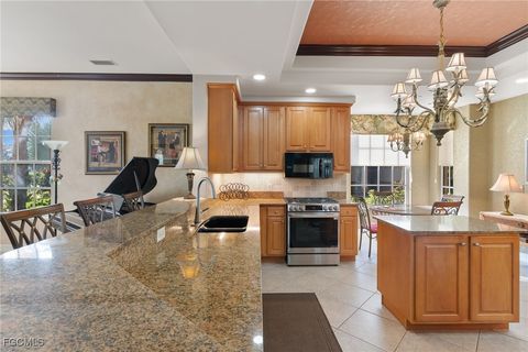 Tiny photo for 11295 Bienvenida Way #102, Fort Myers, FL 33908 (MLS # 2026003846)