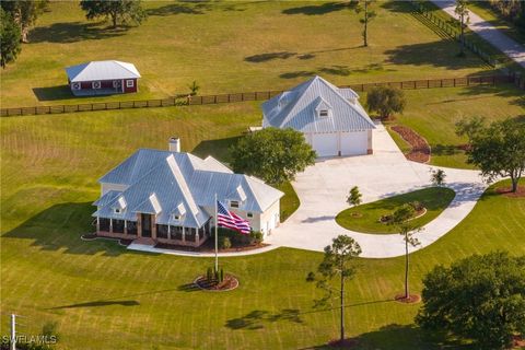 16900 N River Road Alva FL 33920
