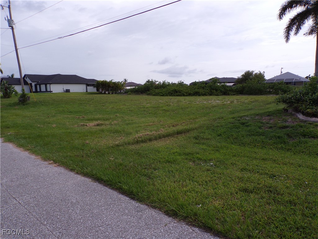 400 NW 32nd Place