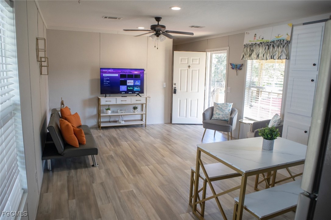 720 N Estribo Street