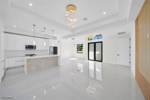 Tiny photo for 908 NE 11th Avenue, Cape Coral, FL 33909 (MLS # 2026036661)