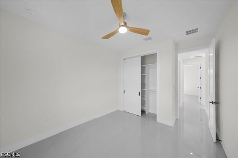 Tiny photo for 908 NE 11th Avenue, Cape Coral, FL 33909 (MLS # 2026036661)