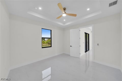Tiny photo for 908 NE 11th Avenue, Cape Coral, FL 33909 (MLS # 2026036661)