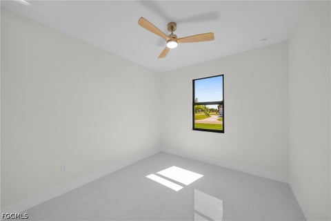 Tiny photo for 908 NE 11th Avenue, Cape Coral, FL 33909 (MLS # 2026036661)