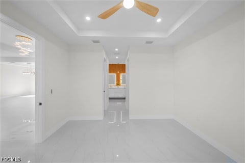 Tiny photo for 908 NE 11th Avenue, Cape Coral, FL 33909 (MLS # 2026036661)