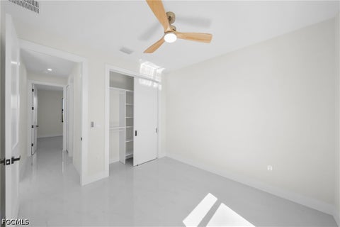 Tiny photo for 908 NE 11th Avenue, Cape Coral, FL 33909 (MLS # 2026036661)