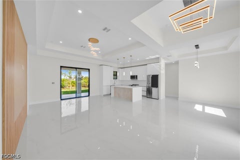 Tiny photo for 908 NE 11th Avenue, Cape Coral, FL 33909 (MLS # 2026036661)