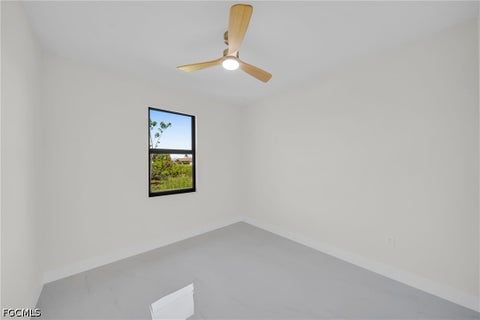 Tiny photo for 908 NE 11th Avenue, Cape Coral, FL 33909 (MLS # 2026036661)