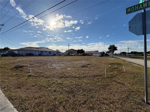 1156 Mohawk Parkway Cape Coral FL 33914